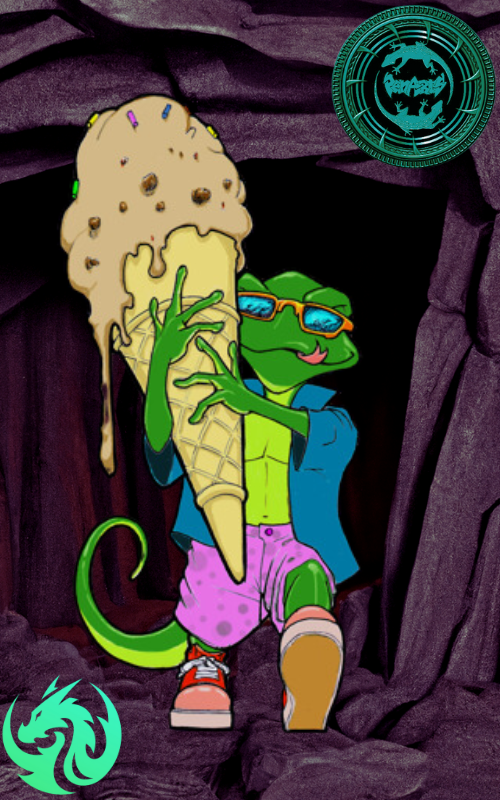 Electronic Music NFT