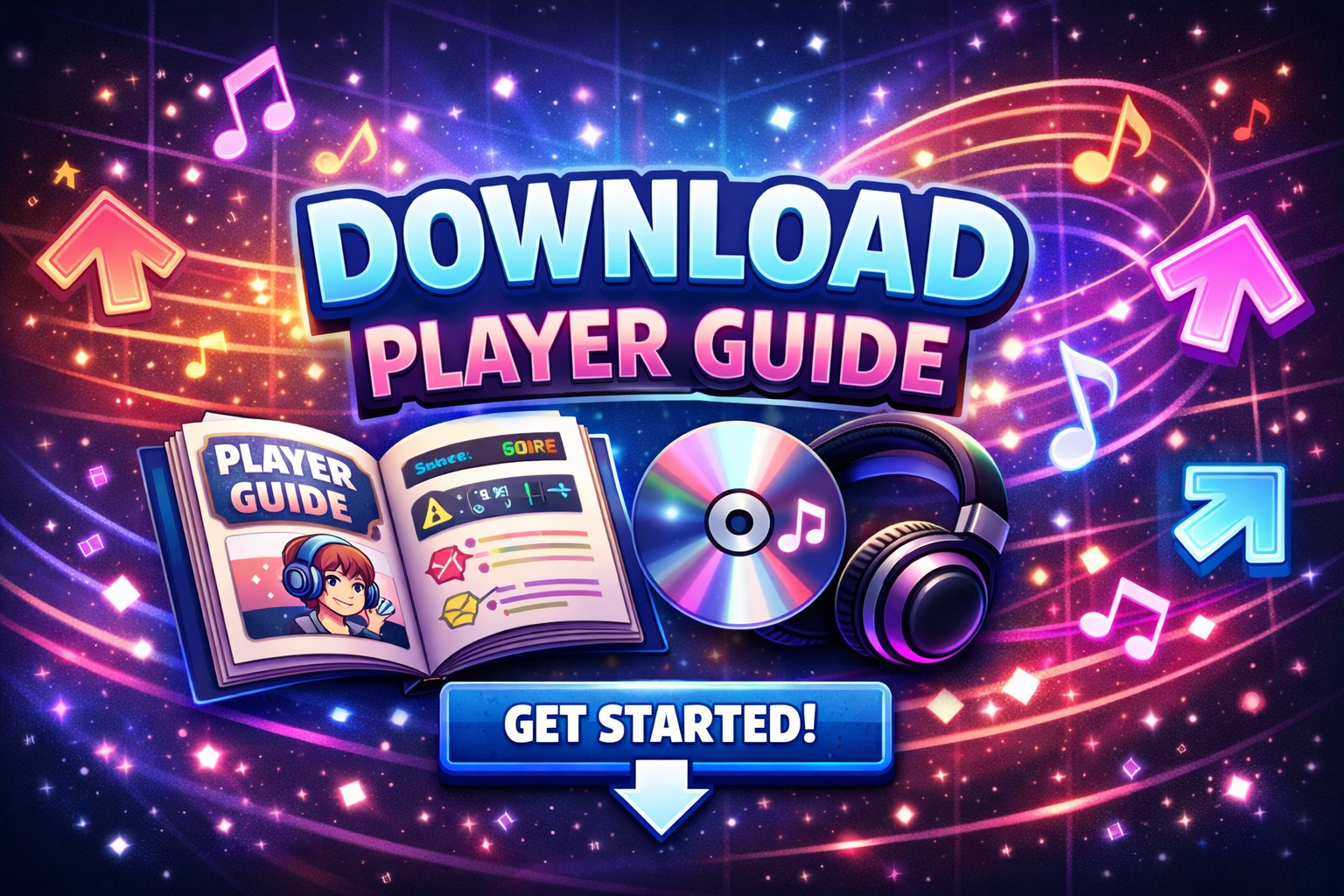 Rhythm Master Player Guide
